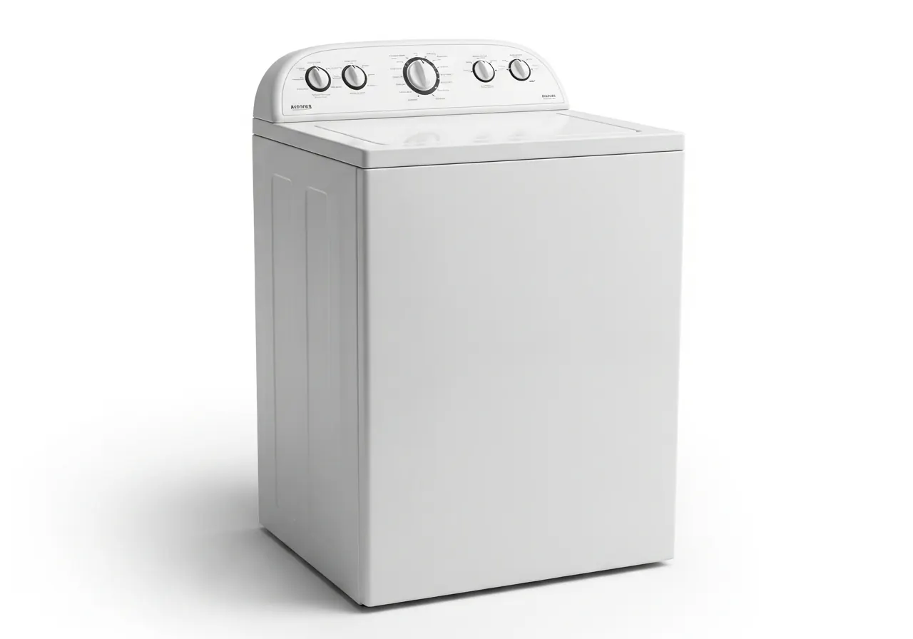 Washer Only
